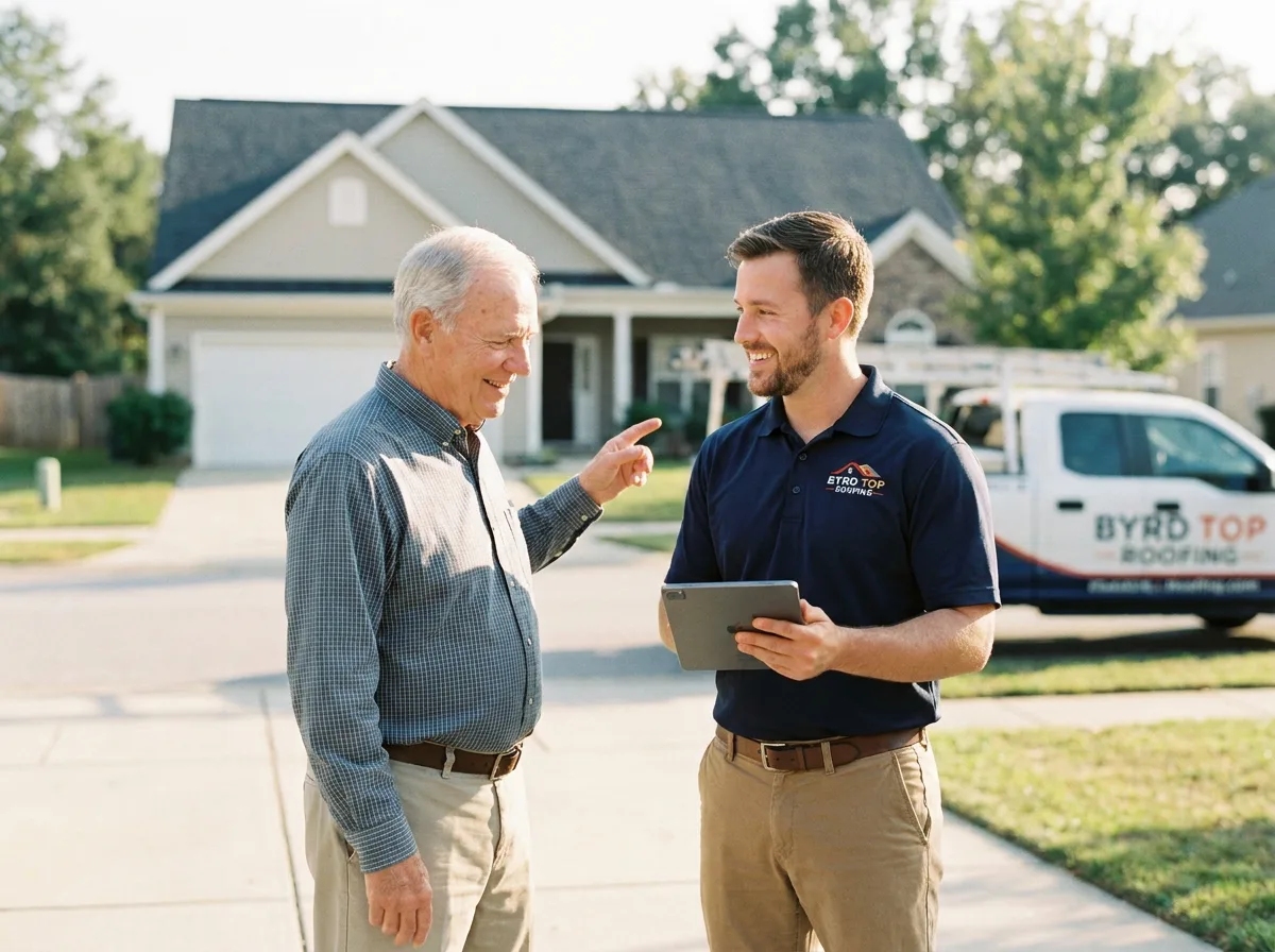 Roofing Battle Creek, IA FAQs